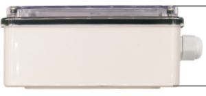 BSC-8A-B Signal boxes