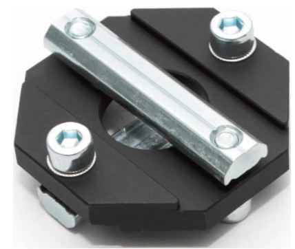 JMBA SERIES Cross mounting brackets