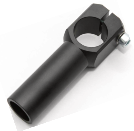 JCA SERIES Clamp legs