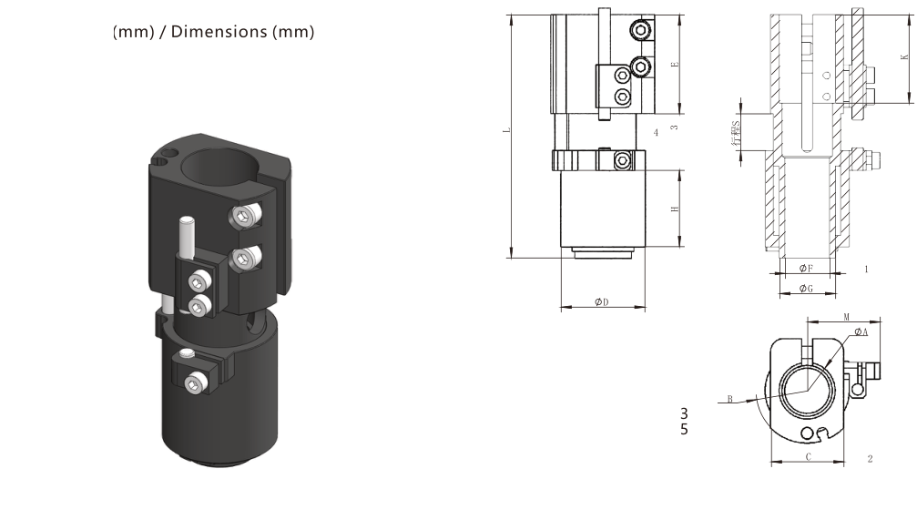 JSP Buffer supports