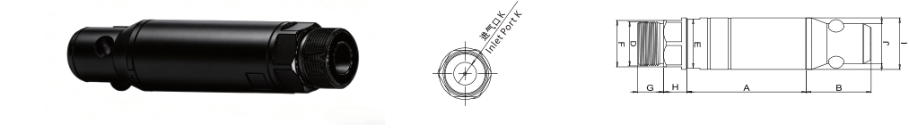 JMP / JLU 模具定位器