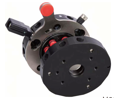 MQC-90 Manual quick changer
